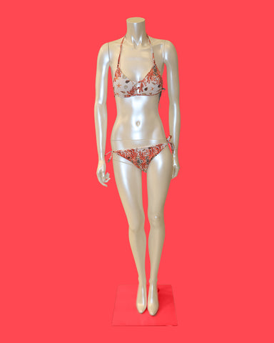 Antica Sartoria Positano Bikini