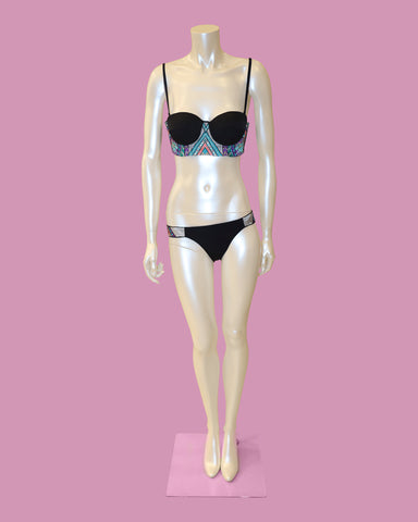 Lily & Rose - Luxury Turkish swimwear bikini