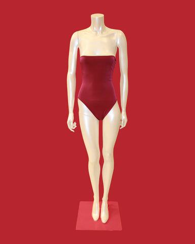 La Perla swimsuit reversible 2 colors