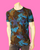 ETRO pegasus camouflage t-shirt