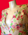 Ermanno Scervino floral print short dress