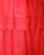 Ermanno Scervino red dress